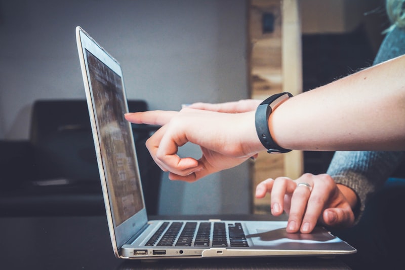 Registrazione di una lezione didattica per video-corso